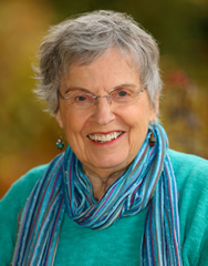 Carole Kirby