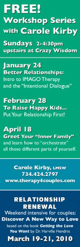 Free Workshops