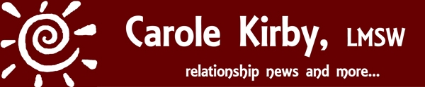 Carole News Header